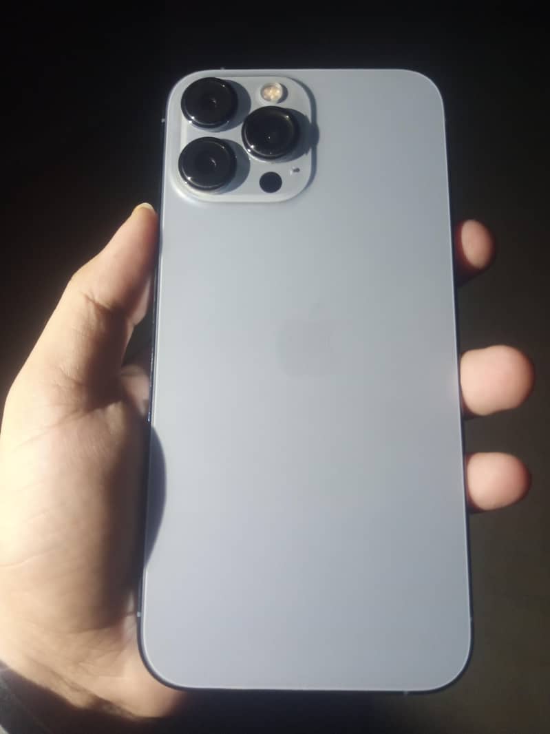iphone 13 pro Max 1
