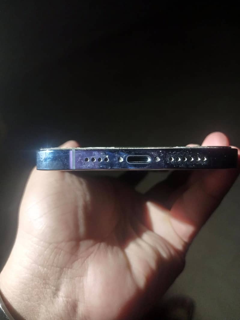 iphone 13 pro Max 3