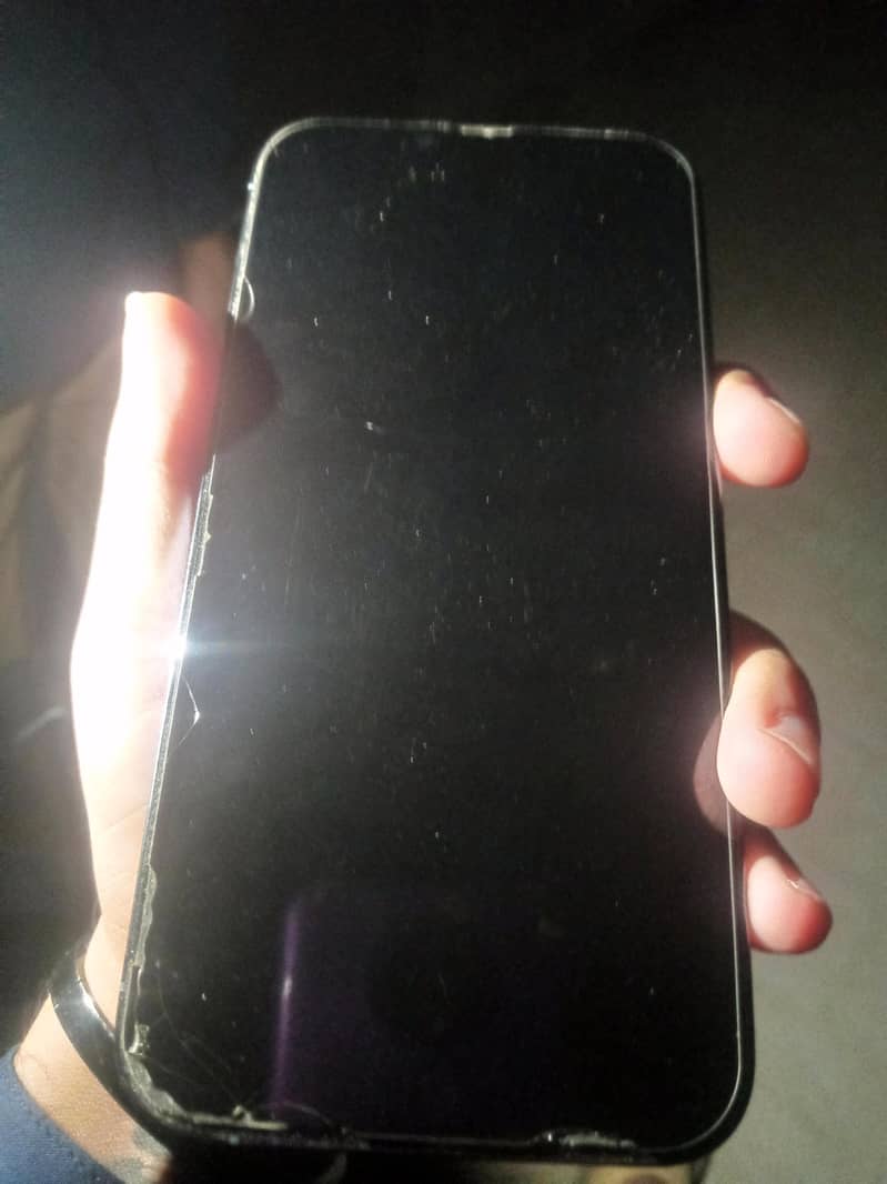 iphone 13 pro Max 4