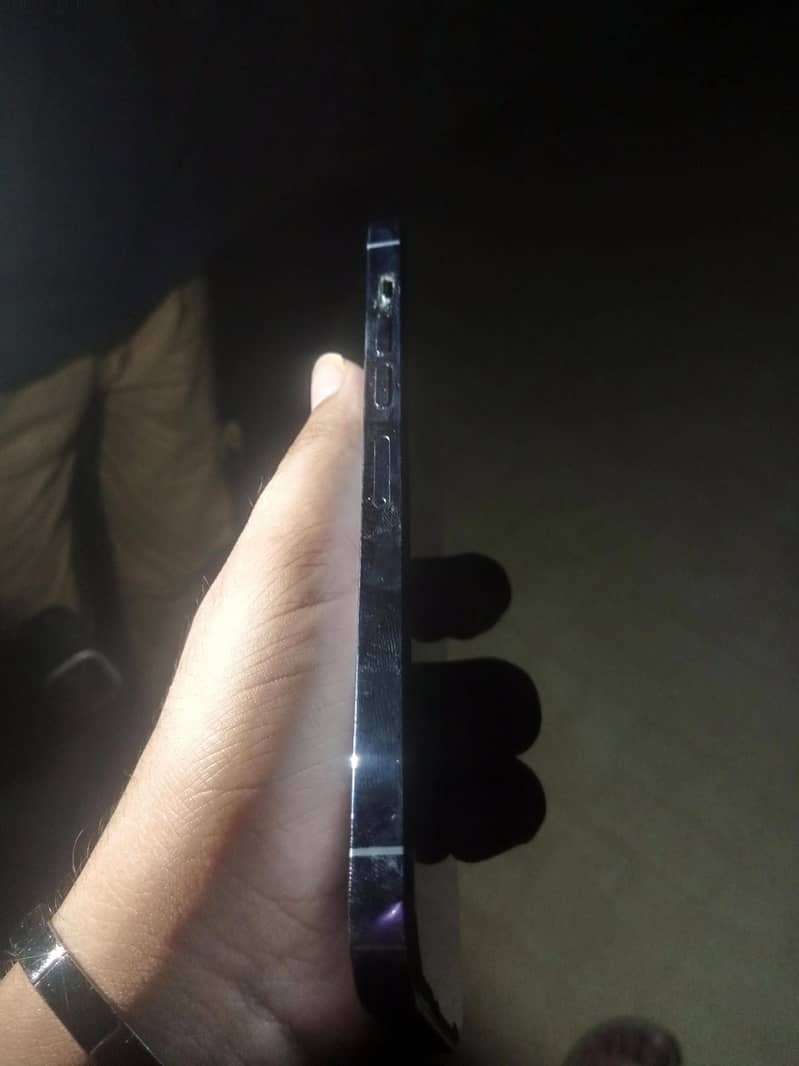 iphone 13 pro Max 5
