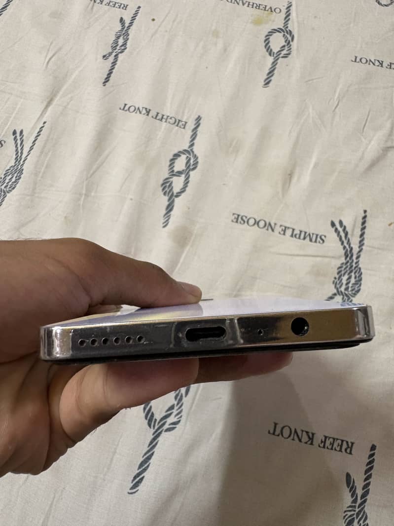 Tecno Camon 20 3