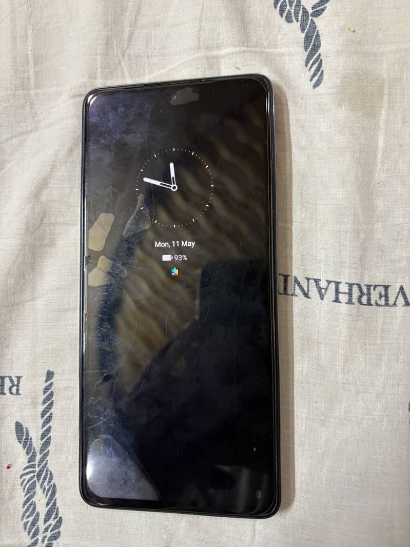 Tecno Camon 20 5