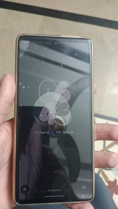 Google pixel 7 PTA approved 10/10
