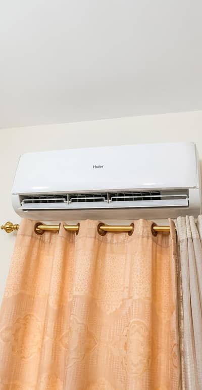 1 TON NON-INVERTER AC FOR SALE | GOOD CONDITION | FAST COOLING
