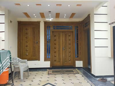 Like Brand New 25 X 40 Full House For Rent In G-14 Islamabad With Gas Meter Install