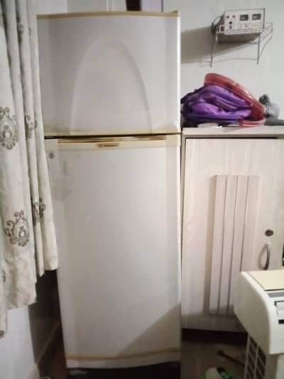 Dawalance Refrigerator - 9188D