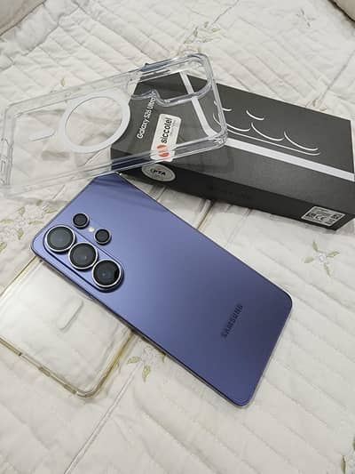Samsung S26 Ultra (12/512)