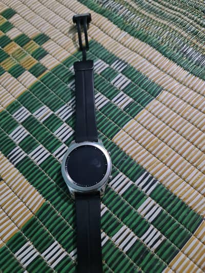 Samsung Galaxy S3 classic watch