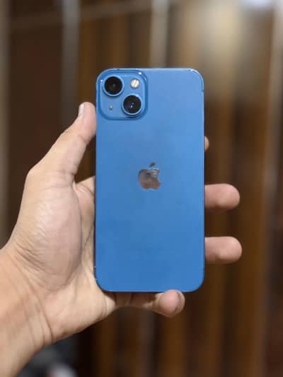 iPhone 13
