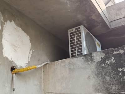 Hyundai 1 ton split ac