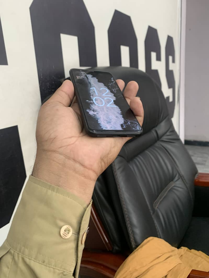Pixel 4 2