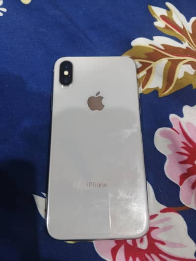iphone x pat approved