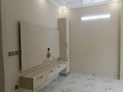 3 Marla lower porshan for rent in jubilee Town