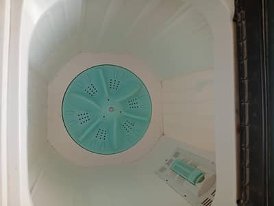 Ecostar washing machine
