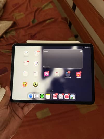 iPad Pro 3rd Gen 11 inch