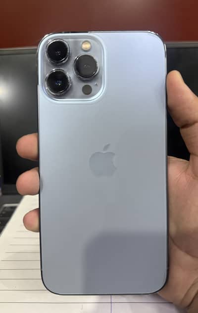 I phone 13 Pro Max pta