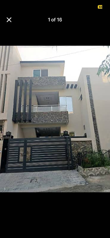 House for Rent