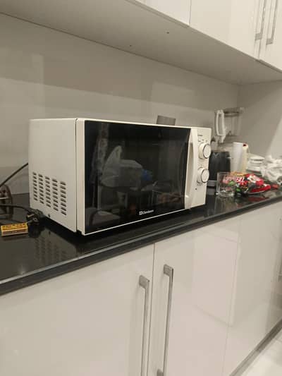Dawlance DW-MD 12 Microwave Oven