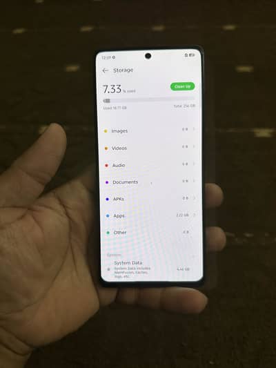 infinix Note 40