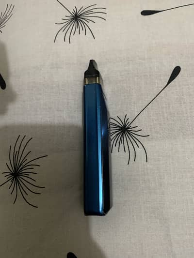 Xros pro with 0.8ohm coil