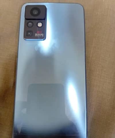 infinix Zero X Pro 8/128