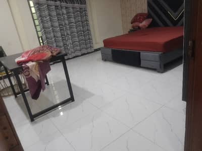 10 marla new type Lower portion for rent wapda Town ph1 block K2 corner Seprate geraj
