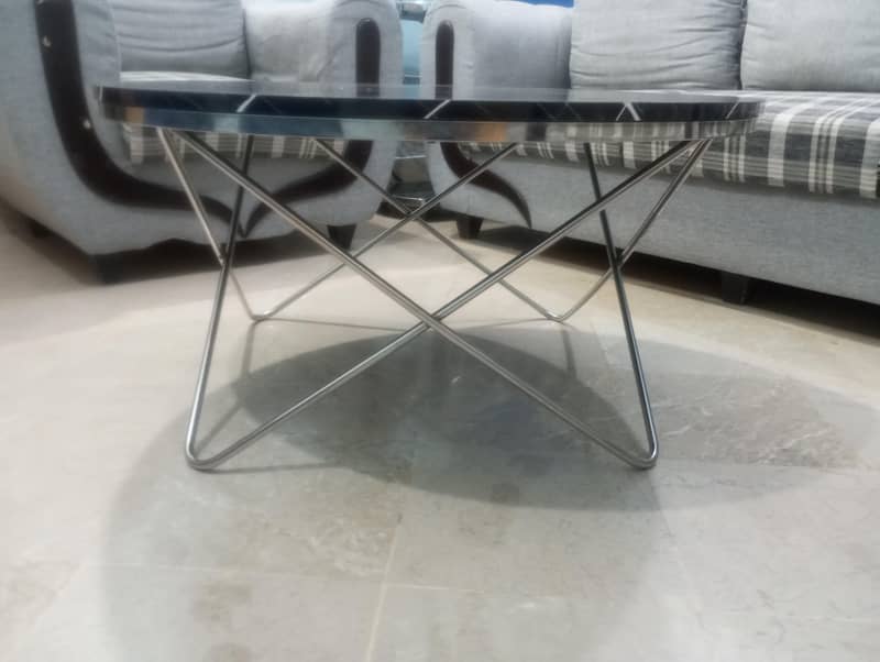 center table 0