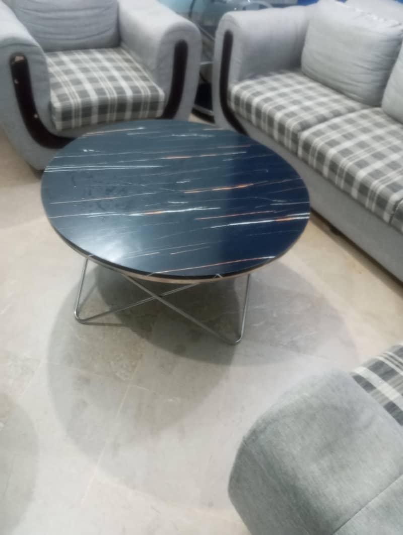 center table 2