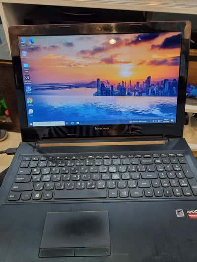 Laptop Lenovo