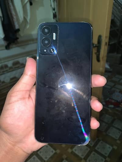 infinix hot 12