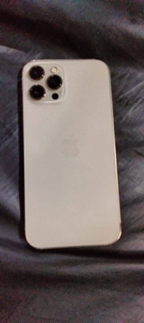 Apple IPhone 12 Pro Max 1