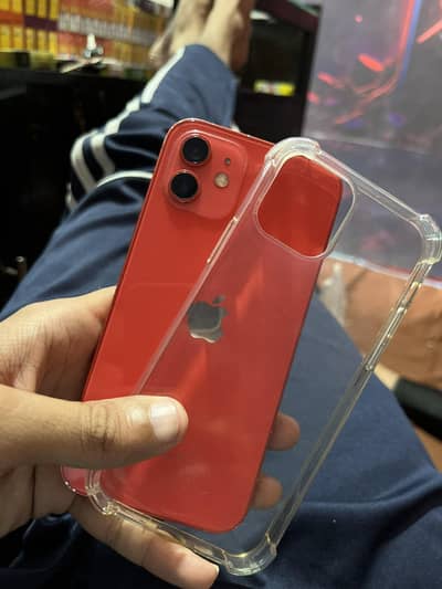 IPhone 12 water pack