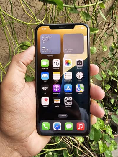 Iphone Xs Max 64 Gb