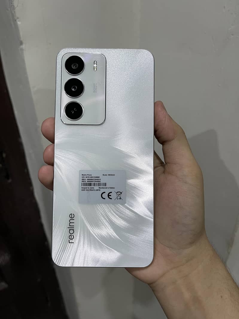 realme c71 0