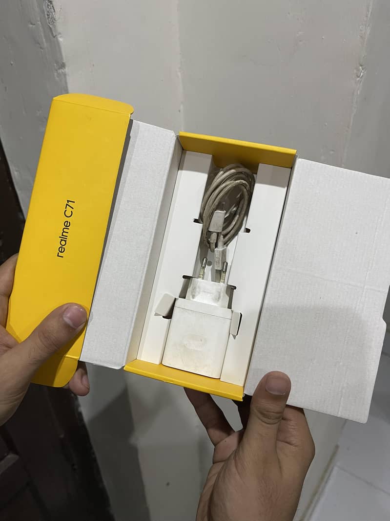 realme c71 6