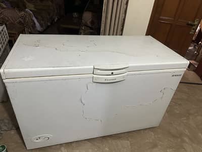 Freezer waves orginal gass compressor 10/10