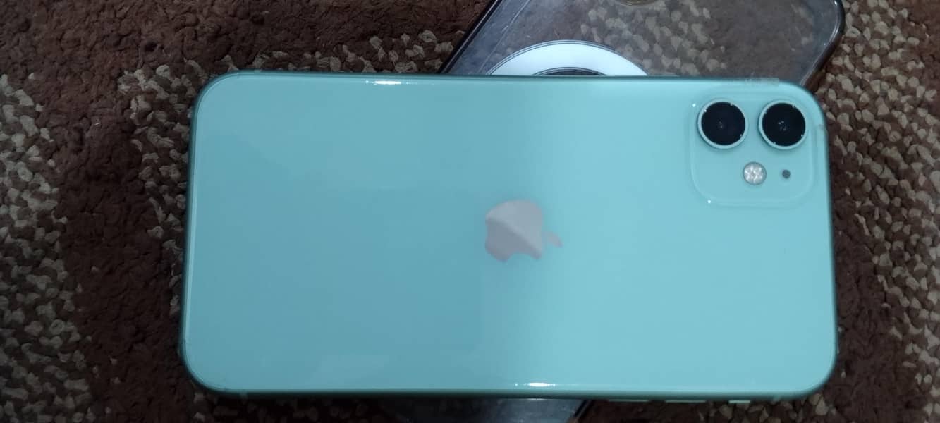 iphone 11 0