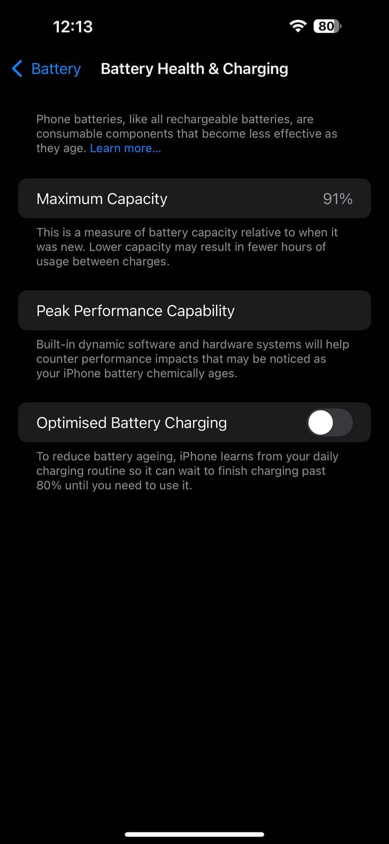 Iphone 14 Pro Max 4