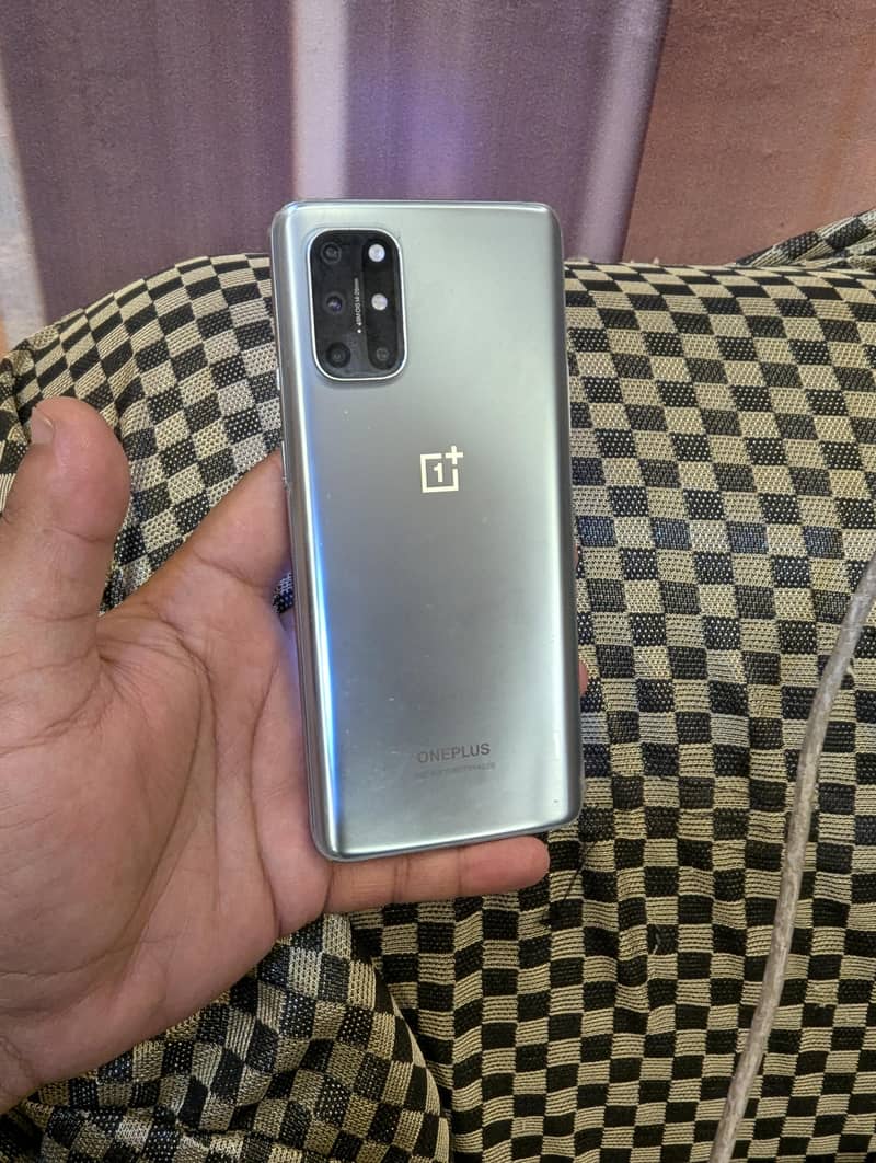 OnePlus 8T 12/256 2