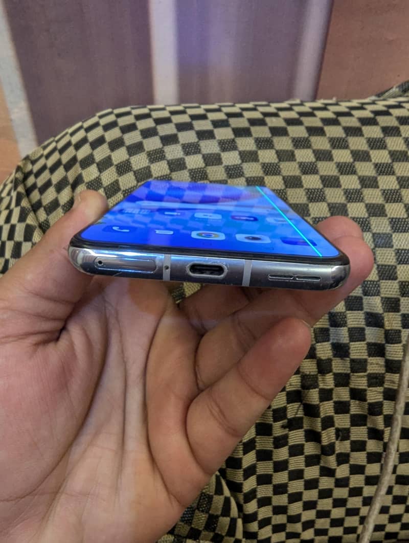 OnePlus 8T 12/256 3