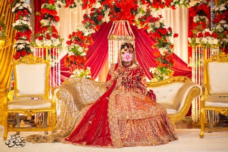 Farshi Lehanga for Sale