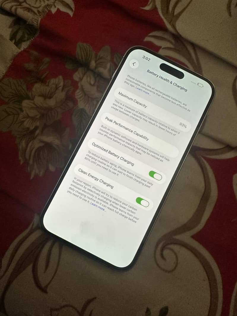 iPhone 14 pro max 1