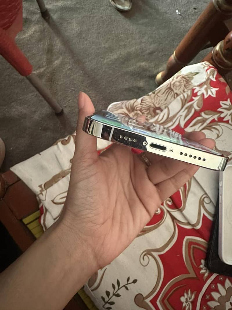 iPhone 14 pro max 7