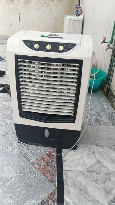 Room Cooler Super General