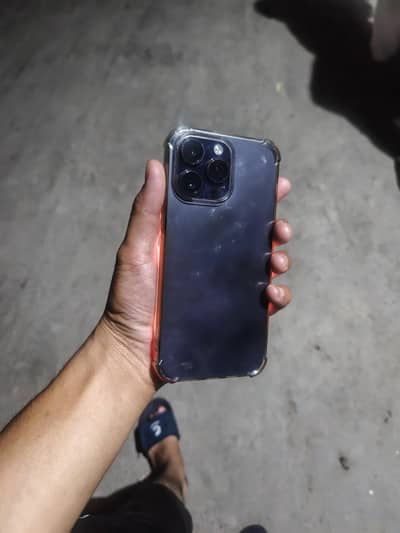 IPHONE 14PRO MAX JV