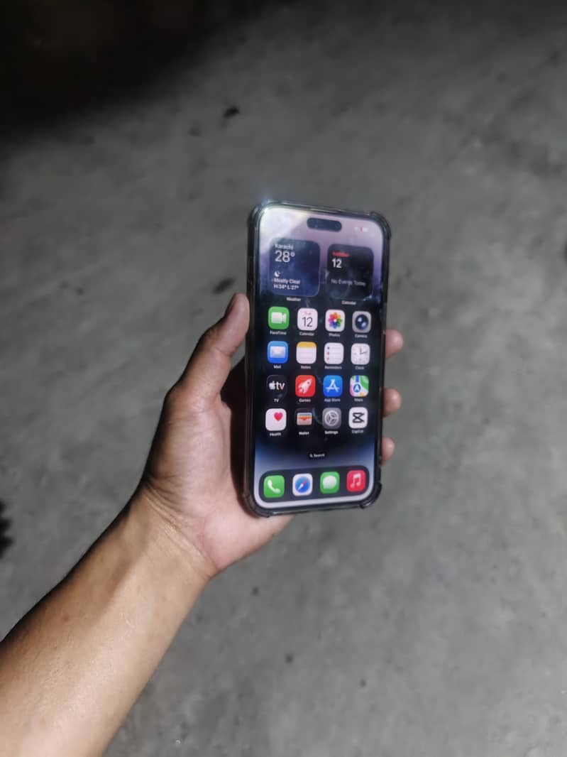 IPHONE 14PRO MAX JV 1