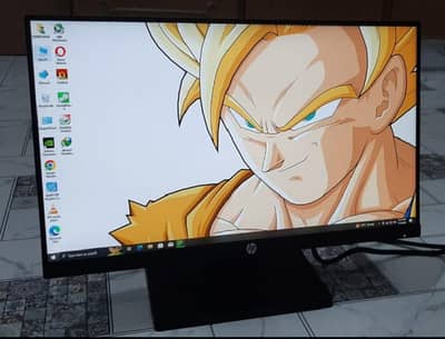 HP 22inch IPS Bazzelless HDMI Gaming LED Monitor