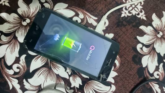 QMobile i2 pro ( read add )