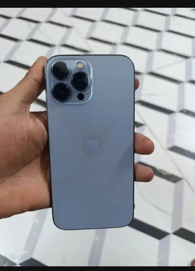 Iphone 13 pro max (OFFICIAL APPROVED) All Okay