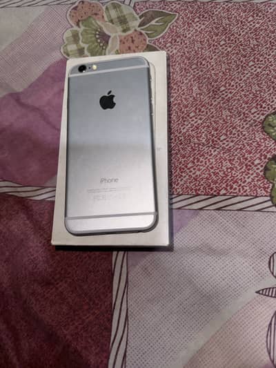 IPhone 6 Jv pta